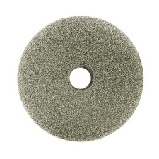 100mm 4-inch Grit 80 Diamond Coated Flat Lap Disk Wheel Grinding Sanding Disc 11.27 per disc