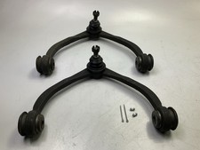 2 Rk620006 Front Upper Control Arms For 2005-2010 Dodge Dakota Pickup Truck 2 Rk620006 Front Upper Control Arms For 2005-2010 Dodge Dakota Pickup Truck