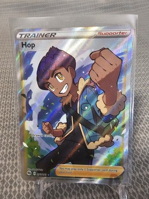 Hop Full Art Rare 073/073