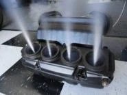  Spray Bar Nitrous Kit zx14 GSXR, Hayabusa, nitrous yamaha r1 no bottle/bracket