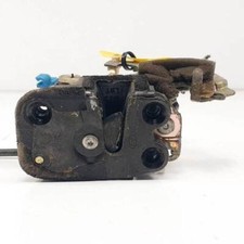 Porte arrière et accessoires Hyundai ATOS