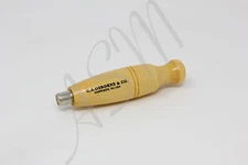 C.S. Osborne No 144 Shoe Awl Haft