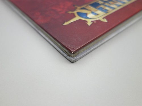 Warhammer Age of Sigmar AoS: Flesh-Eaters Courts - 2nd Edition Battletome - Picture 11 of 12