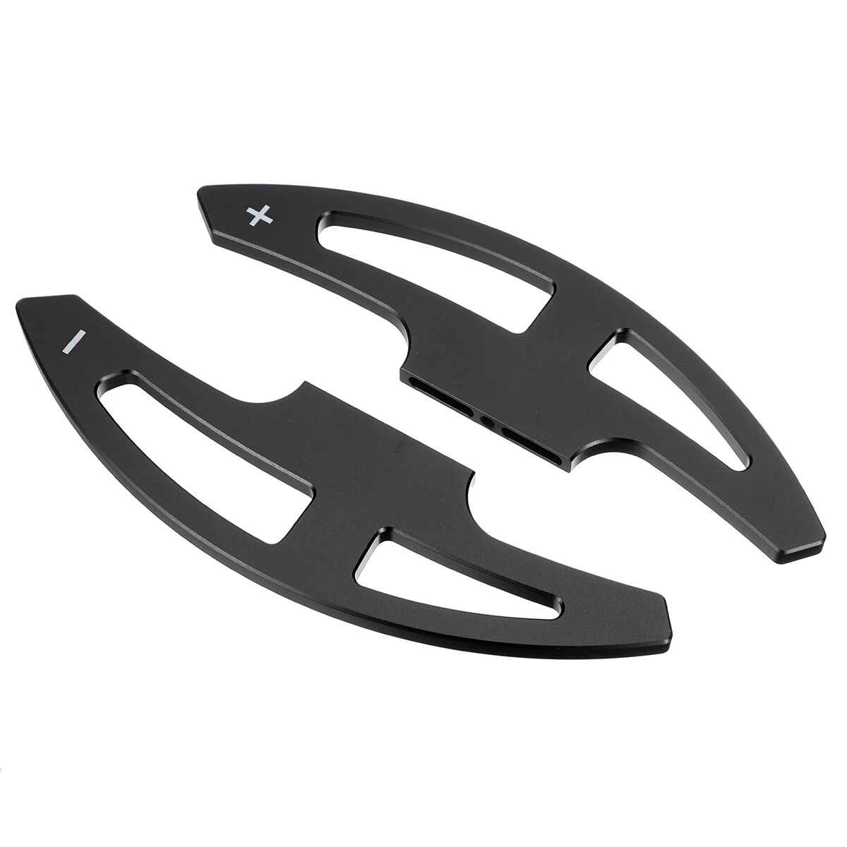 Steering Wheel Shift Paddle Shifter Extension For BMW E90 E92 E93 M3 M6 X5M X6M eBay