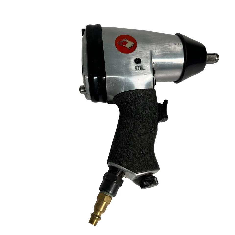 Chave de impacto de ar Husky Tool F070 - Imagem 4 de 4