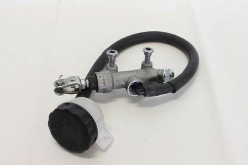 Kawasaki ER 6 F ABS Bremspumpe hinten Bj.15'