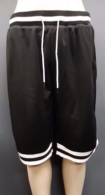 rebel basketball shorts