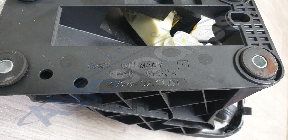 Genuine Ford Gear Shift Housing 1778125 for sale online | eBay 