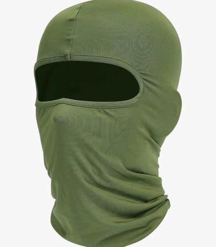 Sturmhaube Skimaske Motorrad UV Schutz Schal Sommer Kühlender Hals Herren & Damen - Bild 8 von 27