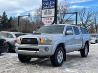 2006 Toyota Tacoma