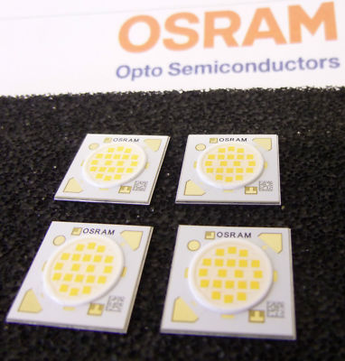 1 Stück OSRAM LED | SOLERIQ P9 | COB | 3000K WARM WHITE | CRI 95 | GW MAFJB1.CM