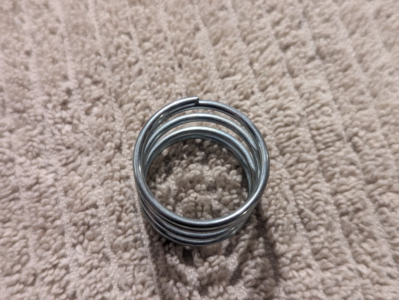 New Genuine Stihl Trimmer Head Spring 0000 997 2800 eBay