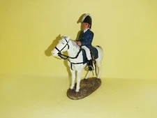 DELPRADO Cavalry Empire Duke of Wellington 1812