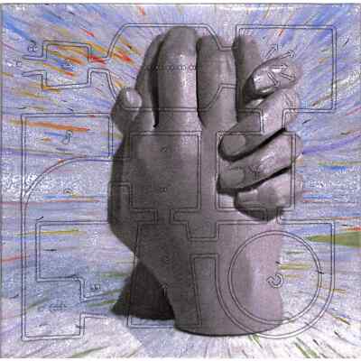 Ford. / GUIDING HAND (LP+MP3) / Foreign Family Collective / FFC153 / 12 Inch