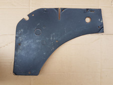 vw volkswagen Mk1 Golf Boot Inner Panel Trim Vinyl GTI passenger side rear left