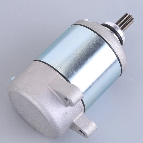 FOR HONDA TRX350TM 2WD FOURTRAX RANCHER 9 TOOTH ELECTRIC STARTER MOTOR TRX350TE - Picture 4 of 21