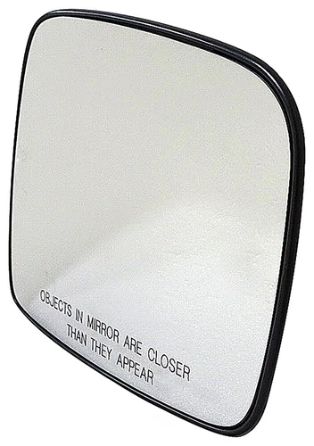 Dorman 56247 Non-Heated Plastic Backed Mirror Right