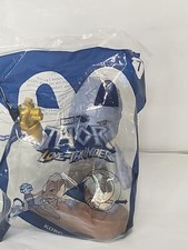 2022 THOR Love and Thunder MARVEL 7 Korg McDONALD'S HAPPY MEAL TOY NEW SEALED