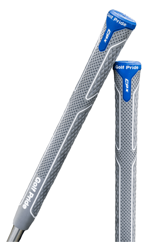 Golf Pride CPX Golf Club Grips Standard/Midsize/Jumbo