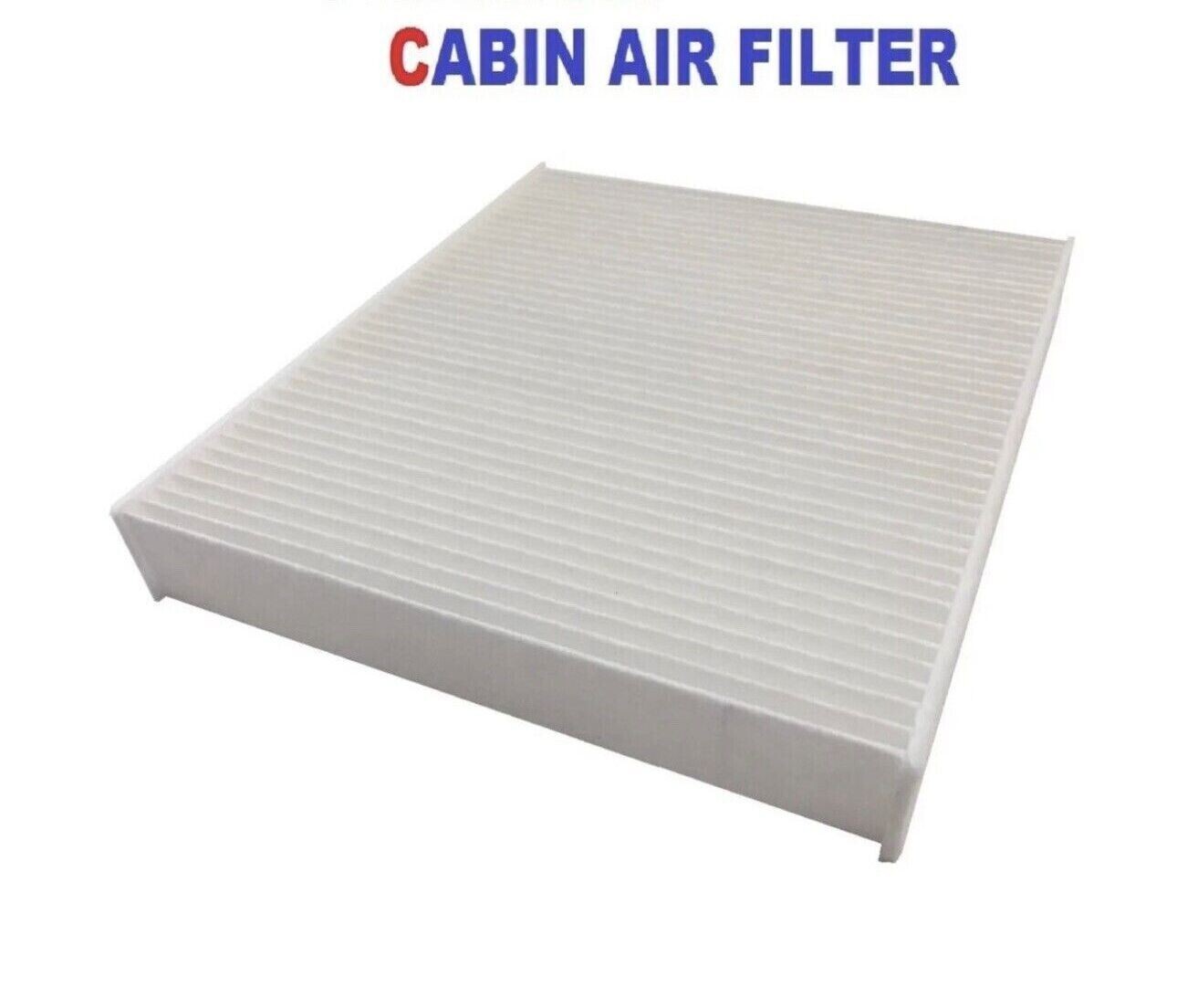 Cabin Air Filter For Altima 20192021 Versa 20202022 QX50 20192021