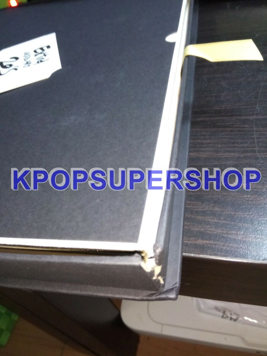 Big Bang Extraordinary 20's Photobook First Press Used Read Big Bang Extraordinary 20's Photobook First Press Used Read