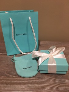 tiffany and co bag