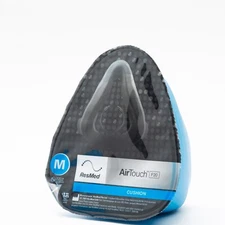 Res Med AirTouch F20 CPAP Mask Cushion –Soft Memory Foam - Medium