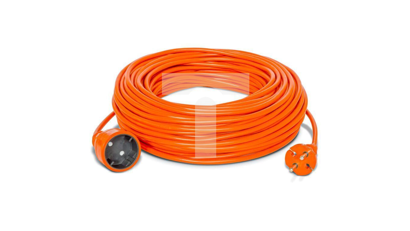30m garden extension cable 2x1mm MT080-30 Montis /T2UK