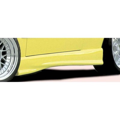   Rieger Tuning Side Skirt Set VW Corrado VR6 16V FREE SHIPPING  