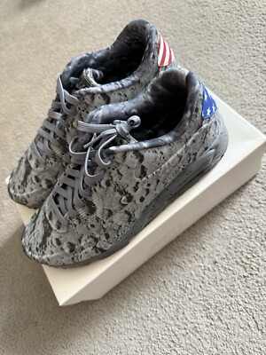 Nike Air Max 90 SP Lunar Moon Landing 10.5