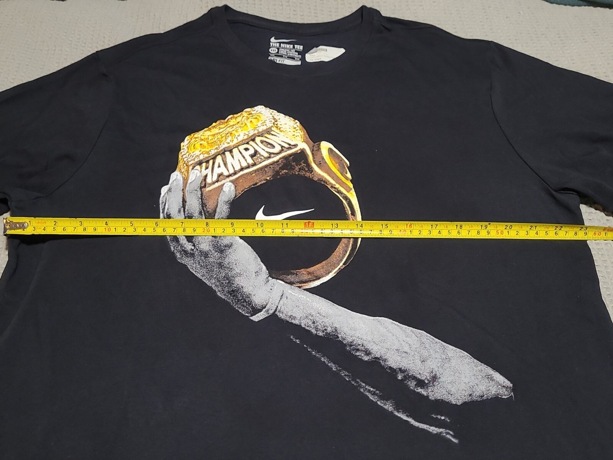lebron james nike dri fit shirts