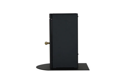 Cubic Mini Woodstoves CB-2014 Floor Mount Pedestal For CB-1008 CUB - New - Picture 2 of 3