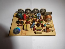 > Revox A77 < Rec. Amplifier Board Pcb 1.077.705 Reel To Reel Part /rx288
