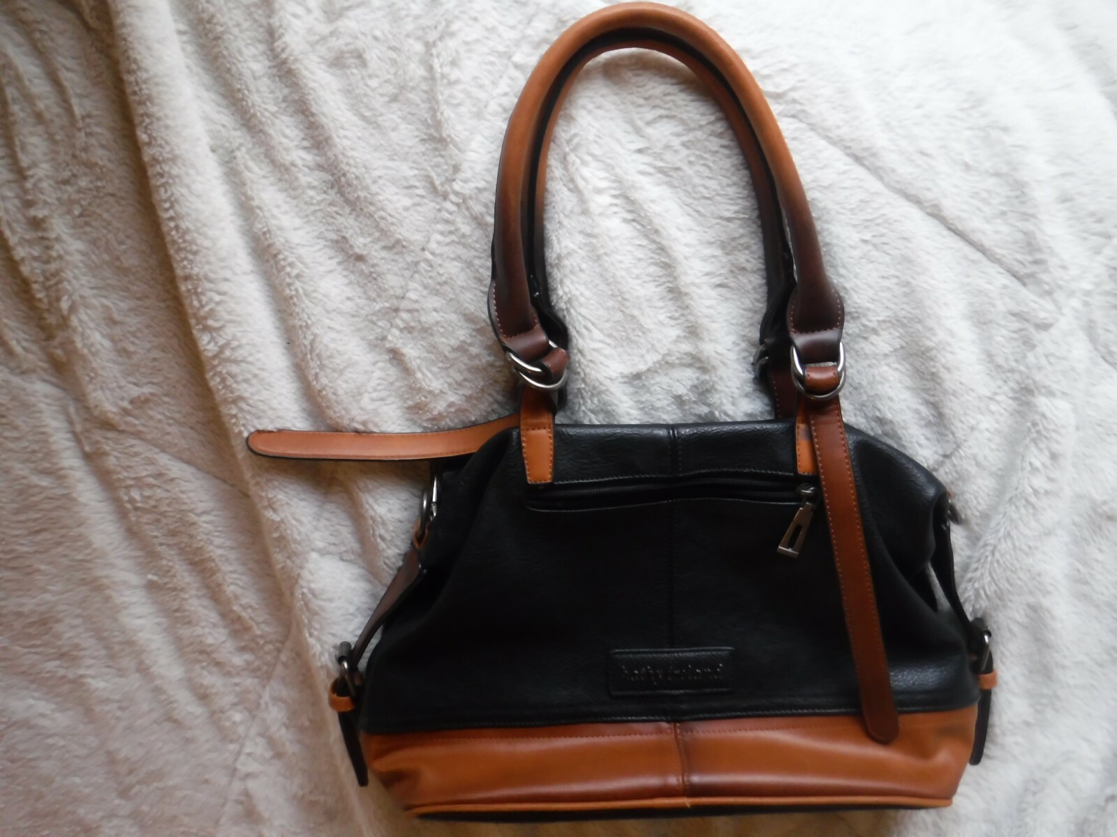 Kathy Ireland Purse Pre Owned - Image 5