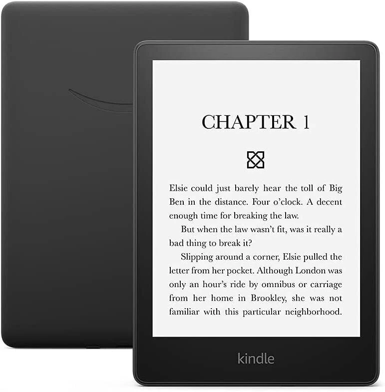 Amazon 8GB eReaders for sale - eBay