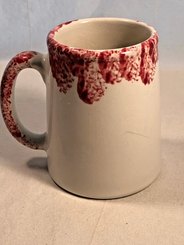 Bennington Coffee Mug Mint