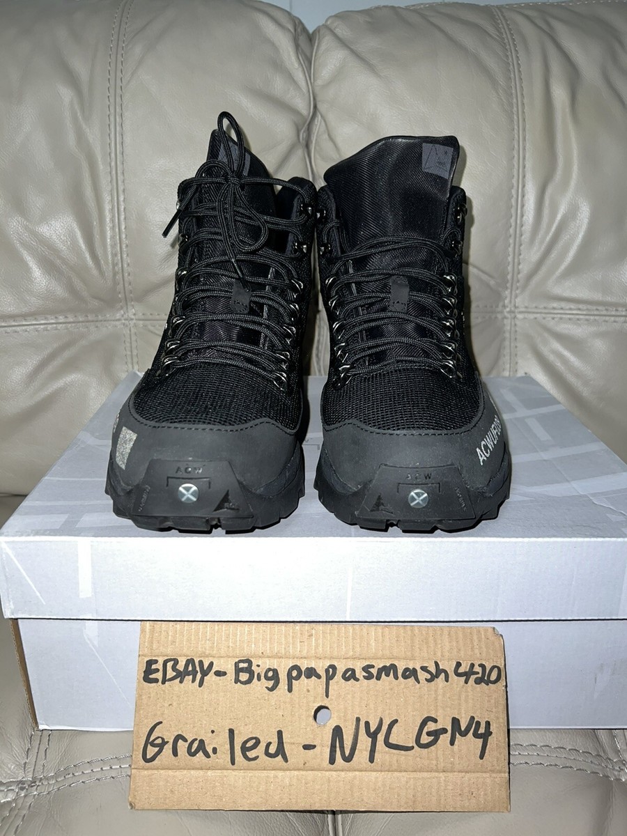 ROA X A Cold Wall Andreas | eBay