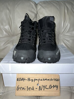 ROA X A Cold Wall Andreas | eBay