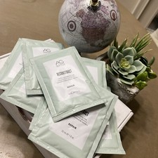 AG Hair Reconstruct Intense Anti-Breakage Mask  9 X 30 mL  Total 9 Oz