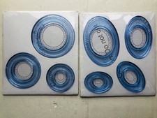 NEW Lot Creative Memories Custom Cutting System Circle Oval Pattern Template