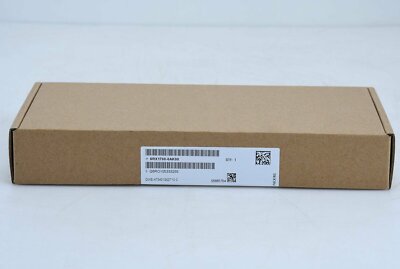 New Siemens Expansion Card 6RX1700-0AK00 6RX17000AK00 One year warranty