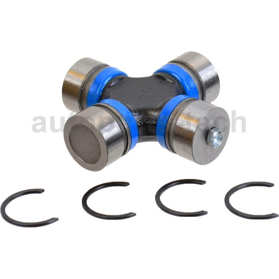 2x Junta universal delantera trasera SKF para Dodge A100 1964~1970 Foto 2 de 4