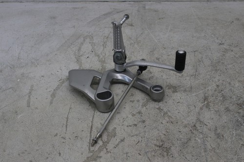15-24 YAMAHA MT09 TRACER 900 OEM CLAVIJA IZQUIERDA CONDUCTOR B7 - Imagen 2 de 6