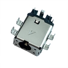 1PC Laptop DC IN Power Jack Charging Port for Asus ZenBook Flip UX362FA