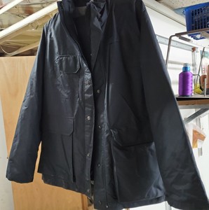 ebay goretex jacket