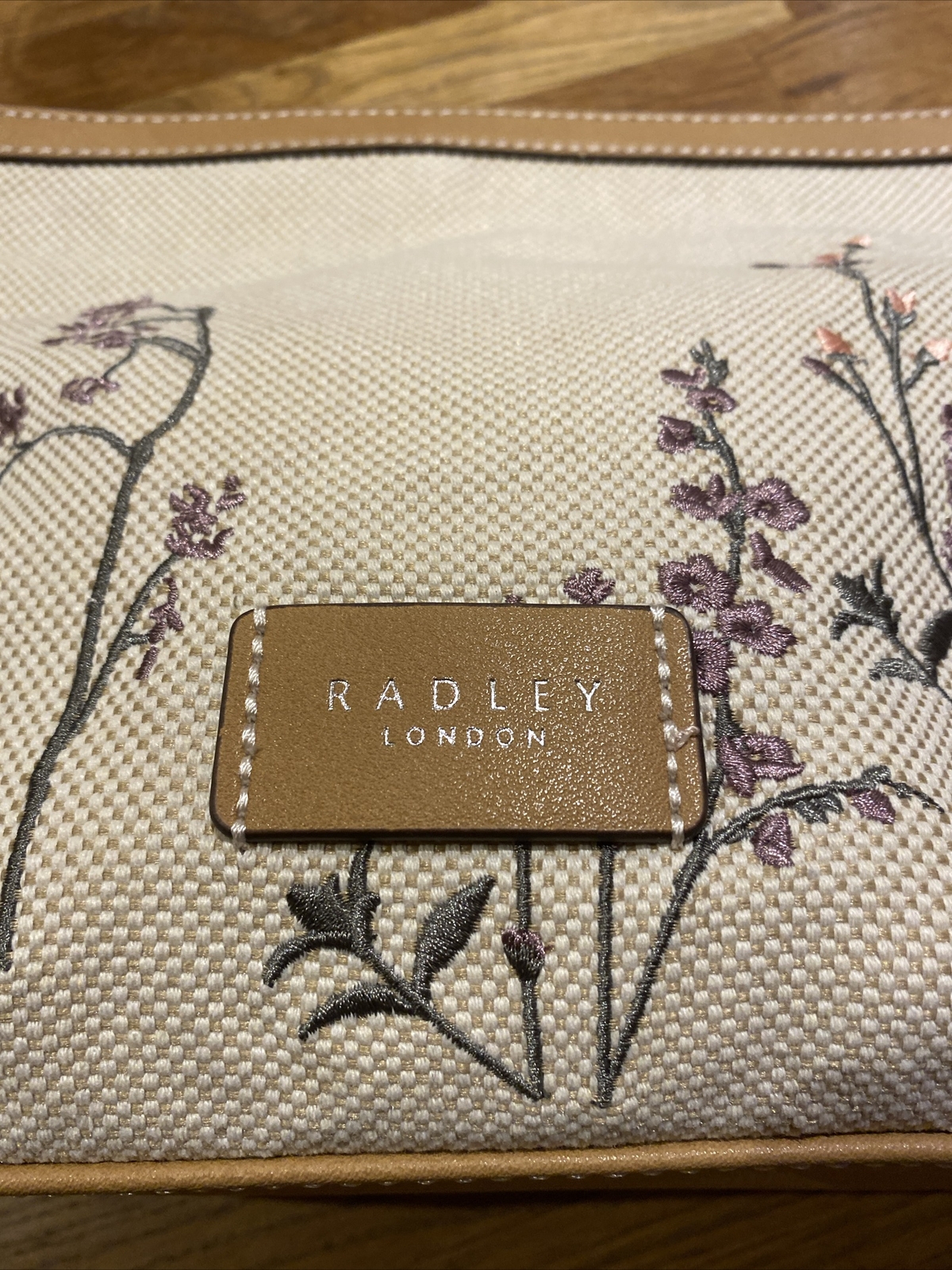 Radley Bloomsbury Way Crossbody Bag eBay