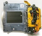 CANON DSLR EOS R7  SHUTTER  ASSY  ORIGINAL PARTS CY3-1985