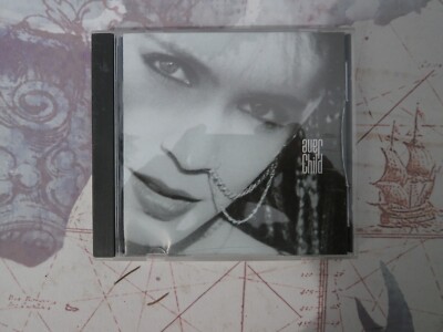 Jane Child   Jane Child - CD Pre-owned Very Good
