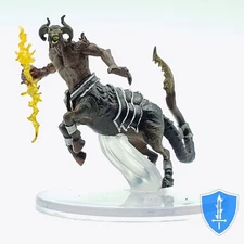 Armanite (lightning) - Baldur's Gate Descent into Avernus #32B D&D Miniature