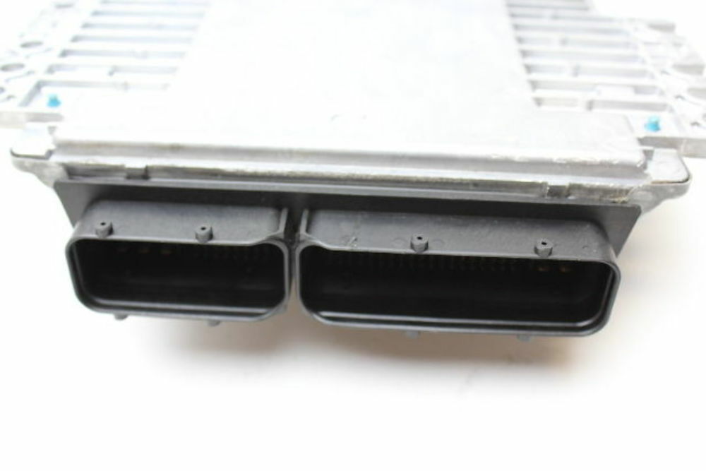 07 08 MAXIMA A56-Z89 Z0C COMPUTER BRAIN ENGINE CONTROL ECU ECM EBX